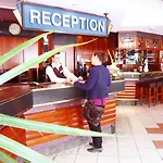 Park ホテル フランクフルト・アン・デア・オーダー