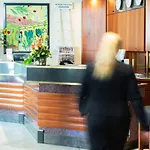 ホテル Park フランクフルト・アン・デア・オーダー