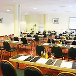 ホテル Park フランクフルト・アン・デア・オーダー