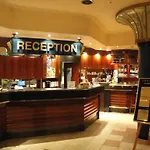 ホテル Park フランクフルト・アン・デア・オーダー