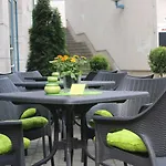سيتي بارك 3* فرانكفورت أودر