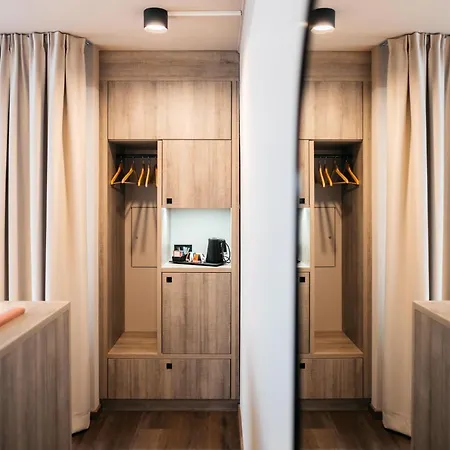 Park Hotel 3*