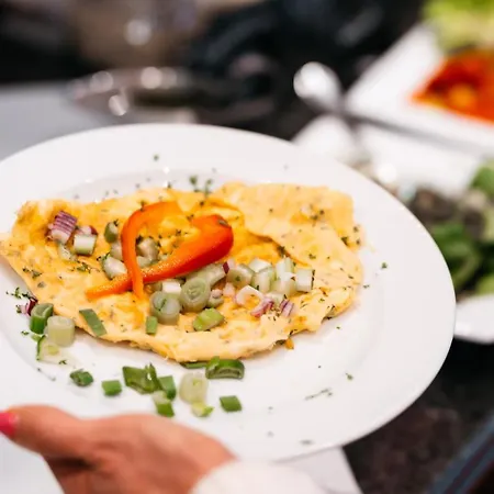 Park Hotel Frankfurt an der Oder