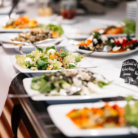 Park Hotel Frankfurt an der Oder