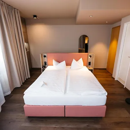 Park Hotel Frankfurt an der Oder