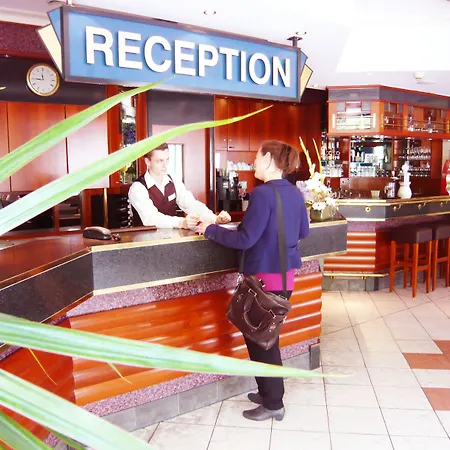 Park Otel Frankfurt (Oder)