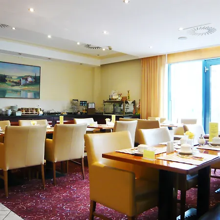 Park 3* Frankfurt (Oder)