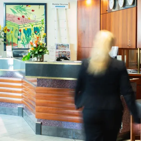 Otel Park Frankfurt (Oder)