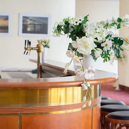 Hotel Park Frankfurt an der Oder