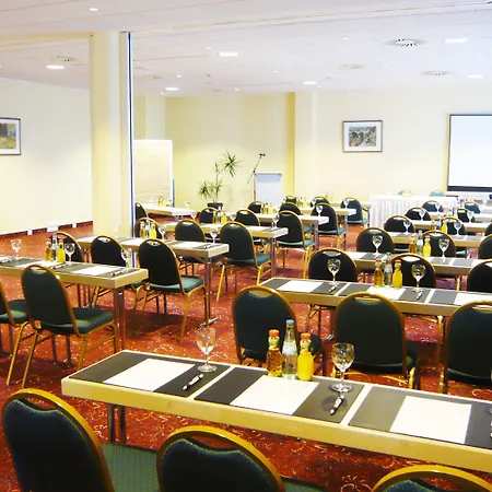 Hotel Park Frankfurt an der Oder