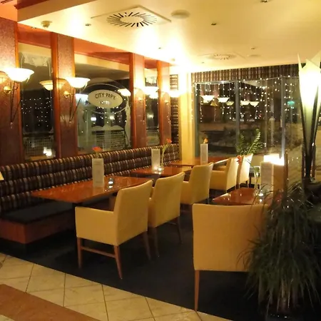 Park Hotel