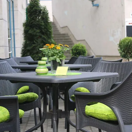 Park 3* Frankfurt (Oder)