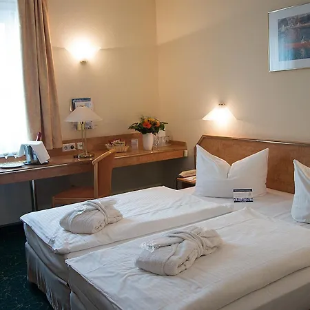 Park Frankfurt an der Oder