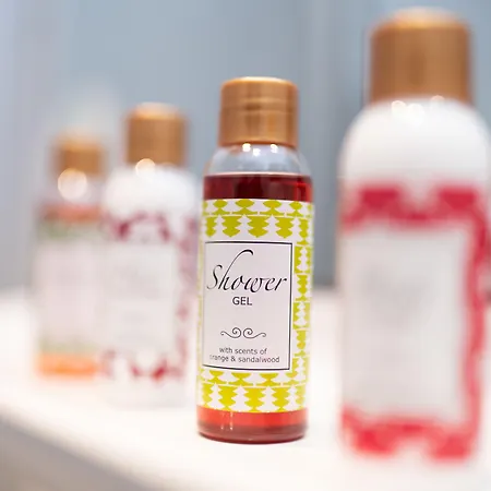 Hotel Park Frankfurt an der Oder