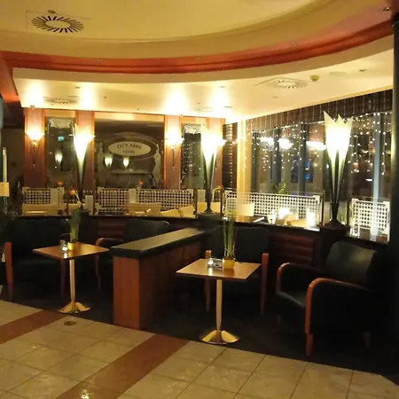 Otel Park