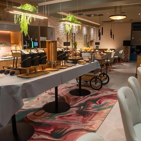 Hotel Park Frankfurt an der Oder