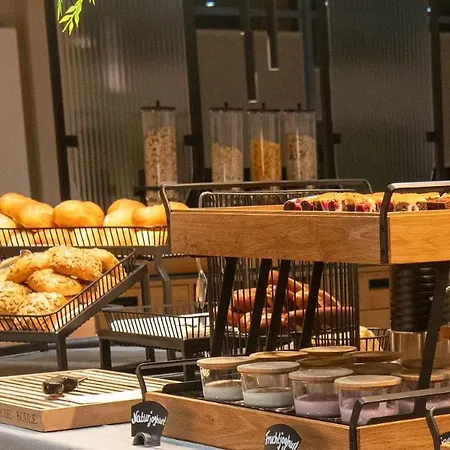 Park 3* Frankfurt an der Oder