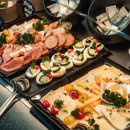 Hotel Park Frankfurt an der Oder