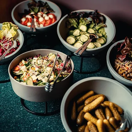 Park Hotel Frankfurt an der Oder