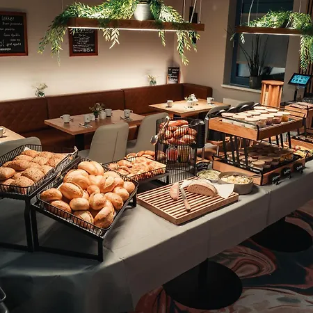 城市公园酒店 3*