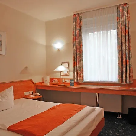 Park Frankfurt an der Oder