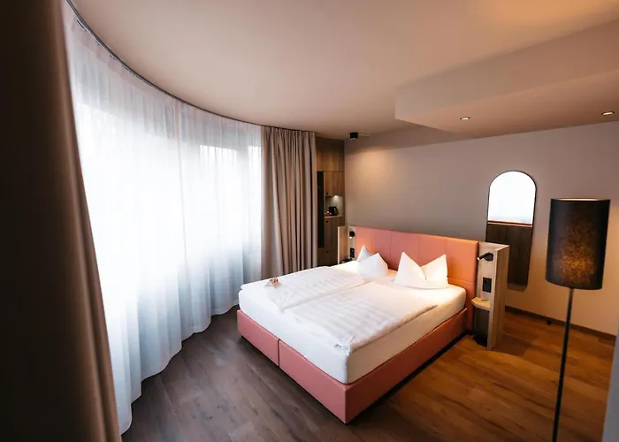 酒店 城市公园酒店