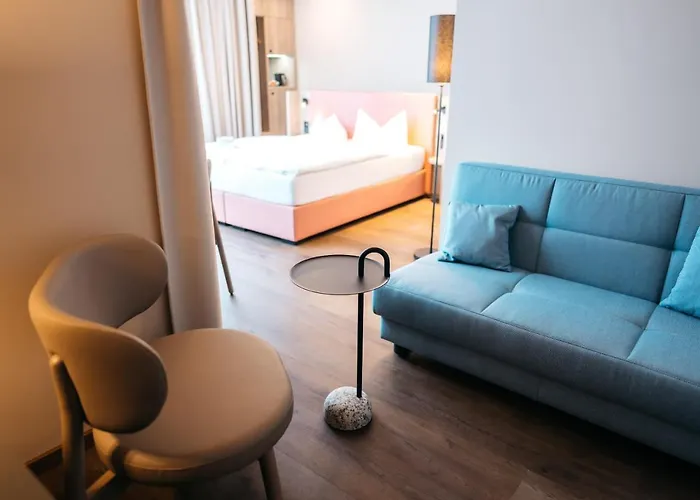 城市公园酒店 3*