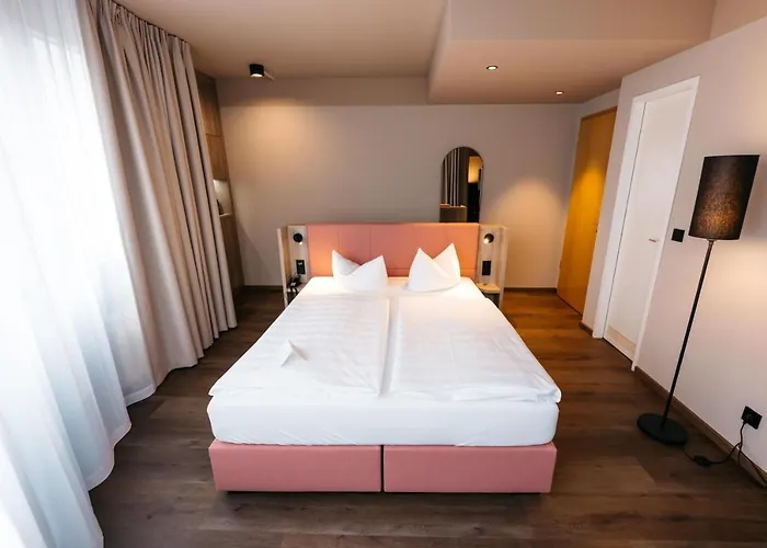 Park Hotel Frankfurt an der Oder