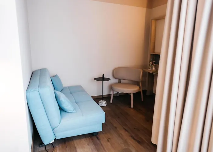 城市公园酒店 3*