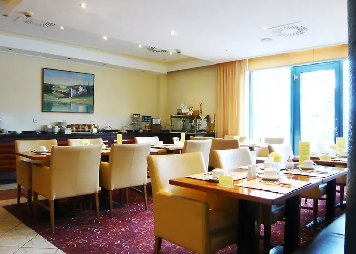 Park 3* Frankfurt an der Oder