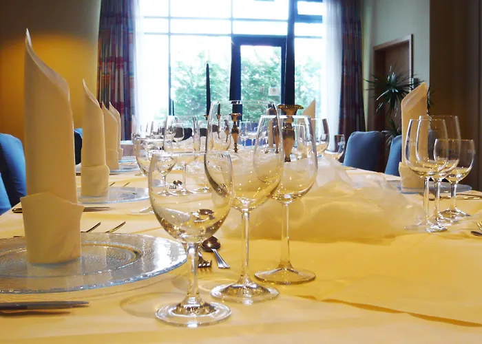 城市公园酒店 奥得河畔法兰克福