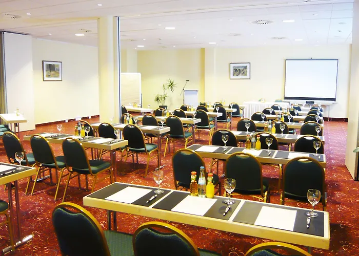 Hotel Park Frankfurt an der Oder