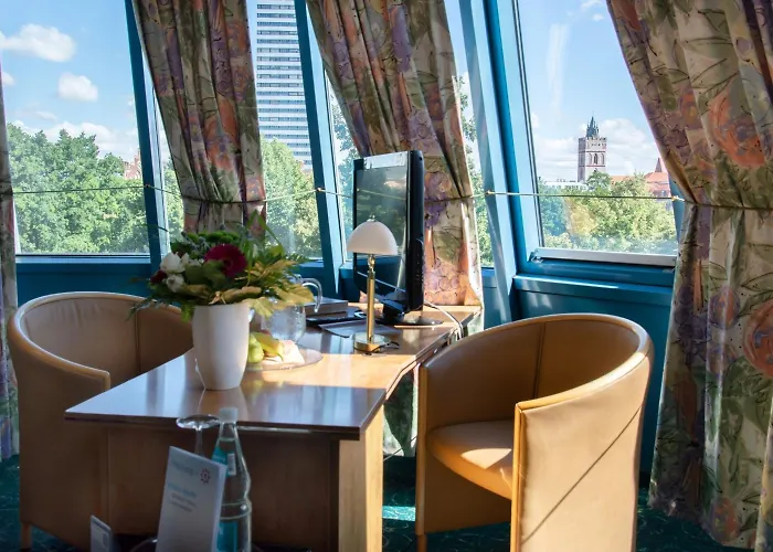 酒店 城市公园酒店