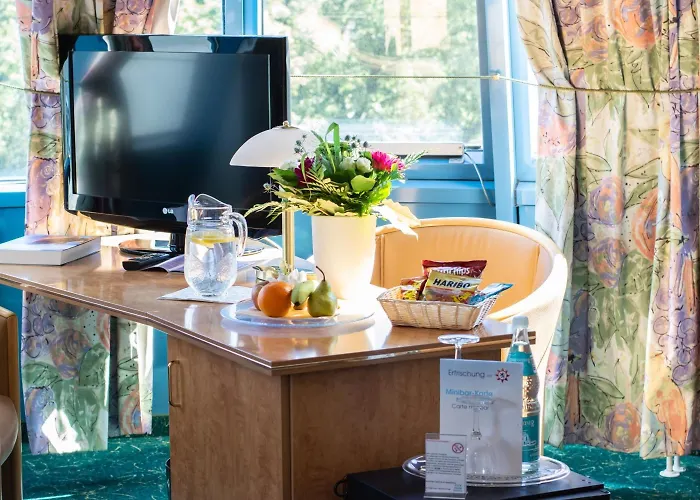 城市公园酒店 3*