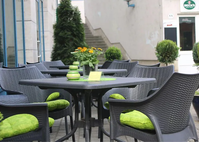 Park 3* Frankfurt an der Oder