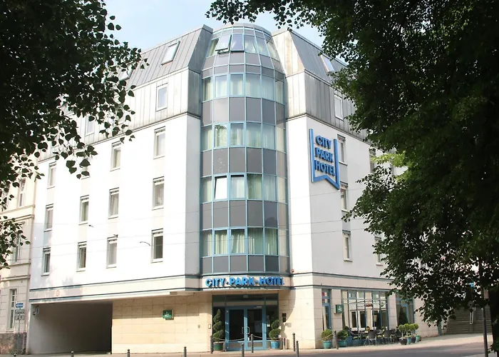 Park 3* Frankfurt an der Oder