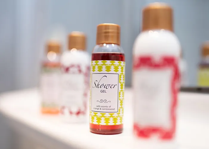 Hotel Park Frankfurt an der Oder