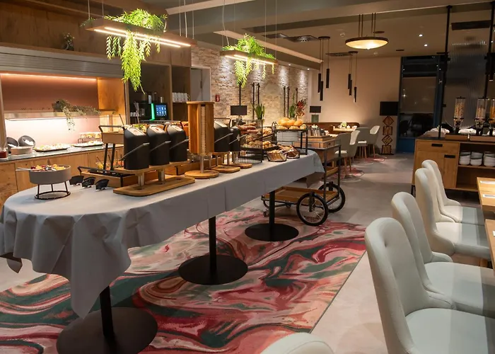 Hotel Park Frankfurt an der Oder