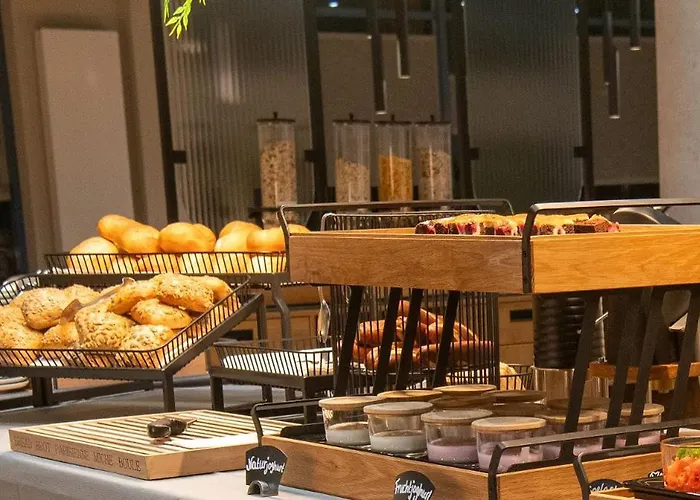 Park 3* Frankfurt an der Oder