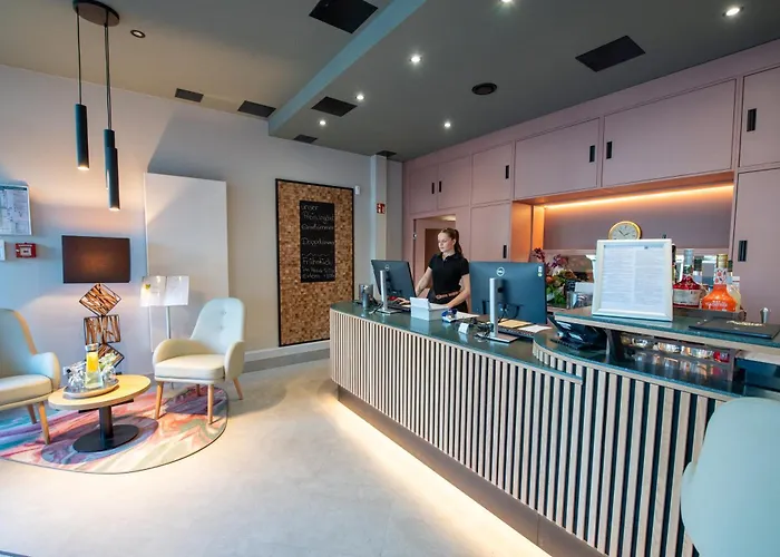 Park Frankfurt an der Oder