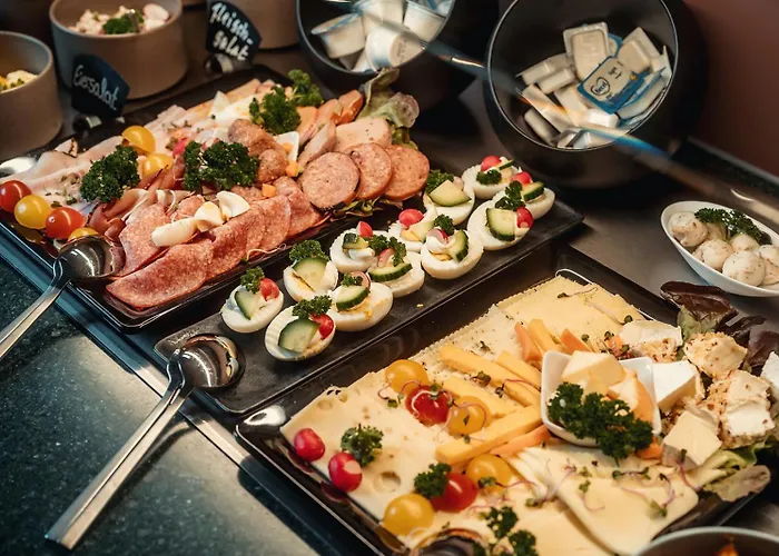 Hotel Park Frankfurt an der Oder