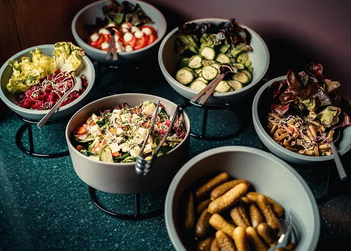 Park Hotel Frankfurt an der Oder