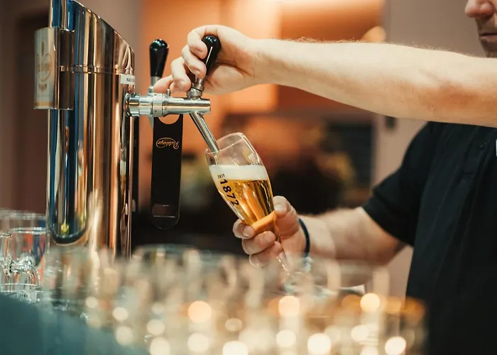 城市公园酒店 酒店 3*