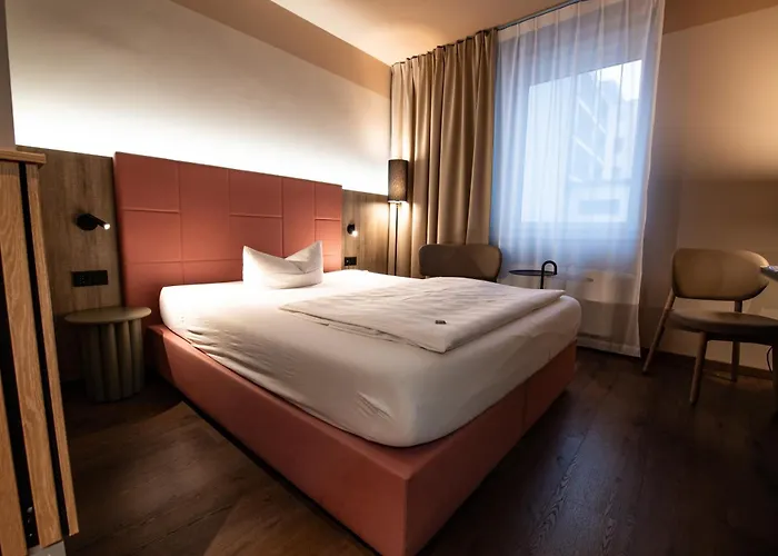 Park 3* Frankfurt an der Oder