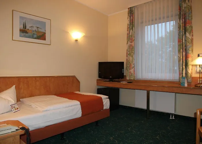 Park Frankfurt an der Oder